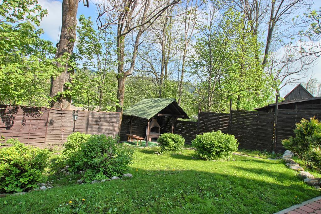 Pokoje Goscinne Za Wnukiem — Zdjęcia 1